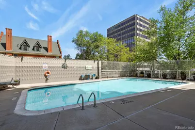 800 N Washington Street #307, Denver, CO 80203 - Photo 21