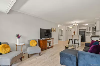 800 N Washington Street #307, Denver, CO 80203 - Photo 1