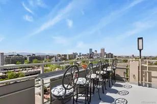 800 N Washington St, Denver, CO 80203 - Photo 3