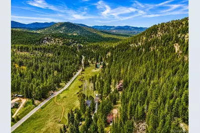 7520 S Blue Creek Road, Evergreen, CO 80439 - Photo 21