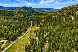 7520 S Blue Creek Rd, Evergreen, CO 80439 - Photo 21