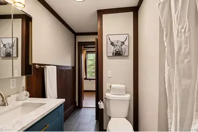 7520 S Blue Creek Road, Evergreen, CO 80439 - Photo 15