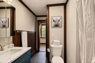 7520 S Blue Creek Rd, Evergreen, CO 80439 - Photo 15