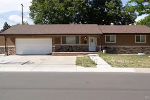 8235 W Florida Ave, Lakewood, CO 80232 - Photo 1