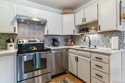 9360 E Center Avenue #11C, Denver, CO 80247 - Photo 5