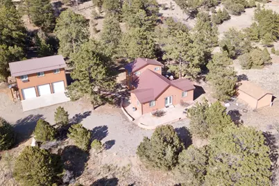 530 Red Feather Road, Cotopaxi, CO 81223 - Photo 1