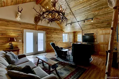 530 Red Feather Road, Cotopaxi, CO 81223 - Photo 11