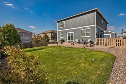 605 Sawyers Pond Drive, Severance, CO 80550 - Photo 37