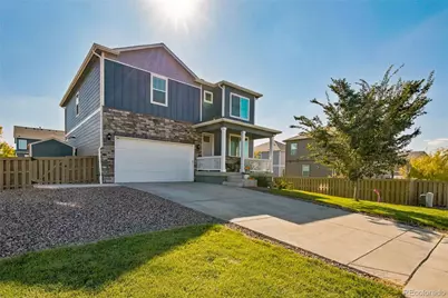 605 Sawyers Pond Drive, Severance, CO 80550 - Photo 3