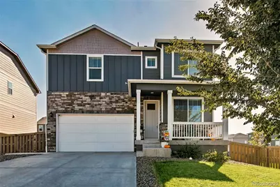 605 Sawyers Pond Drive, Severance, CO 80550 - Photo 1