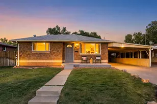 1380 S Tejon St, Denver, CO 80223 - Photo 1