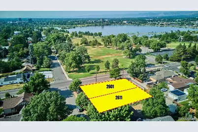 2611 Stuart Street, Denver, CO 80212 - Photo 1