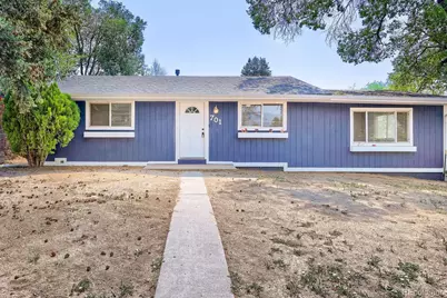 701 Mono Place, Colorado Springs, CO 80910 - Photo 1