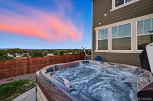 10539 Casper Point, Parker, CO 80134 - Photo 29