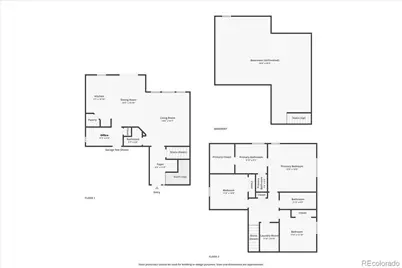 10539 Casper Point, Parker, CO 80134 - Photo 33