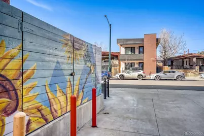 4025 Jason Street #101, Denver, CO 80211 - Photo 5