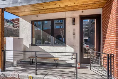 4025 Jason Street #101, Denver, CO 80211 - Photo 3