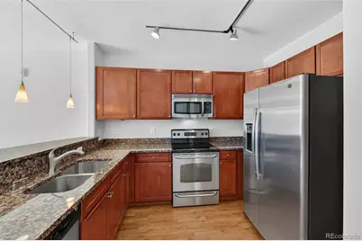 9039 E Panorama Circle #408, Englewood, CO 80112 - Photo 13