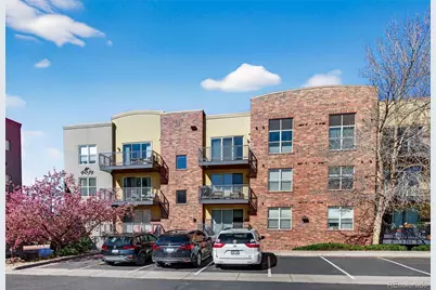 9039 E Panorama Circle #408, Englewood, CO 80112 - Photo 3
