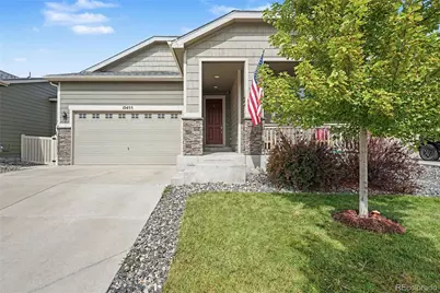 10455 Akron Street, Commerce City, CO 80640 - Photo 3