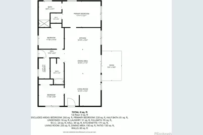 312 16th Trail, Cotopaxi, CO 81223 - Photo 3