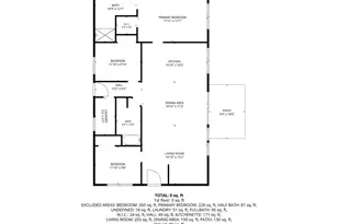 312 16th Trail, Cotopaxi, CO 81223 - Photo 3