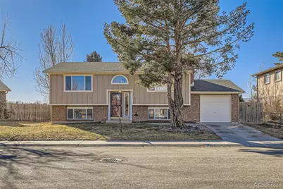 8556 W Arbor Place, Littleton, CO 80123 - Photo 1