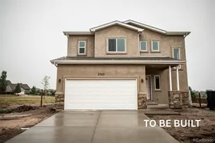 4350 Siferd Blvd, Colorado Springs, CO 80917 - Photo 1