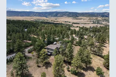 3919 Woods Road, Sedalia, CO 80135 - Photo 9