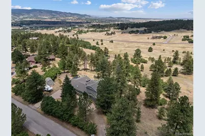 3919 Woods Road, Sedalia, CO 80135 - Photo 7