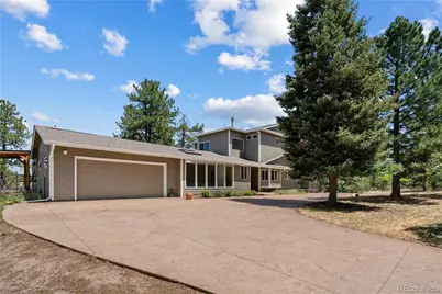 3919 Woods Road, Sedalia, CO 80135 - Photo 5