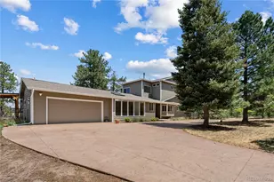 3919 Woods Rd, Sedalia, CO 80135 - Photo 5