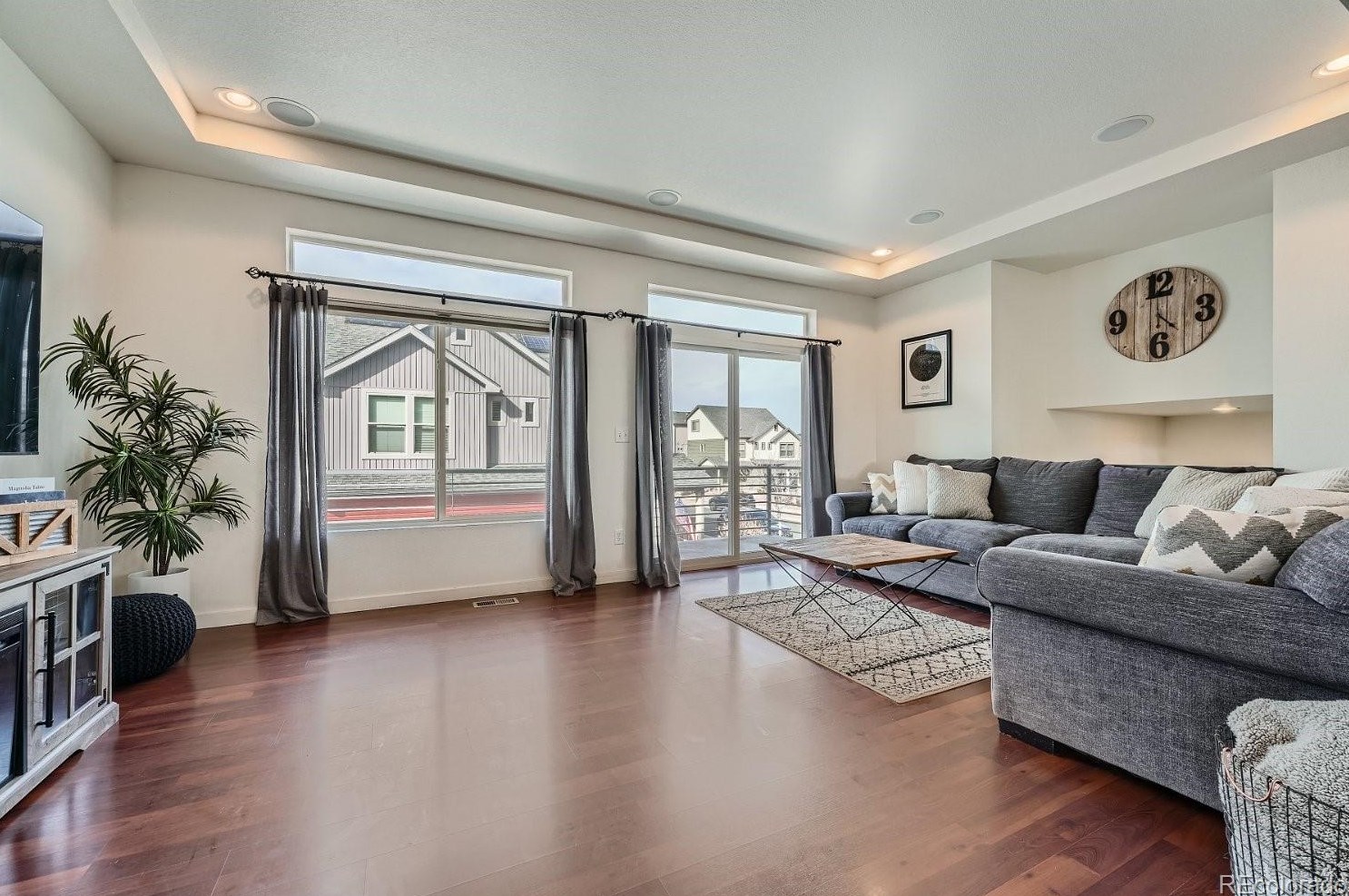 5125 Andes St, Denver CO  80249-4883 exterior