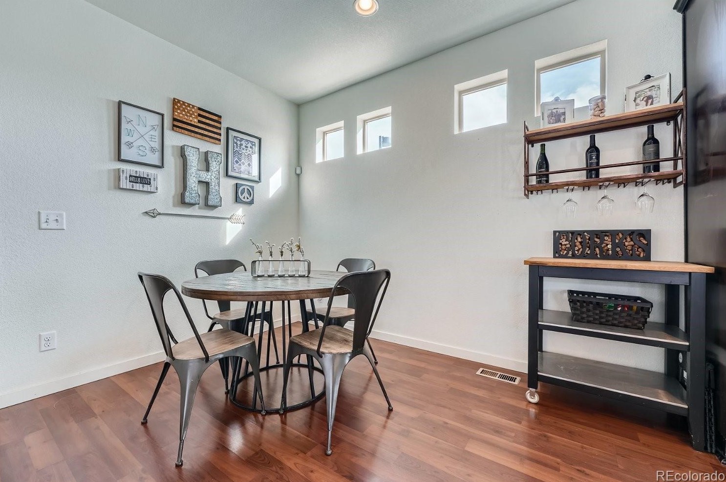 5125 Andes St, Denver CO  80249-4883 exterior