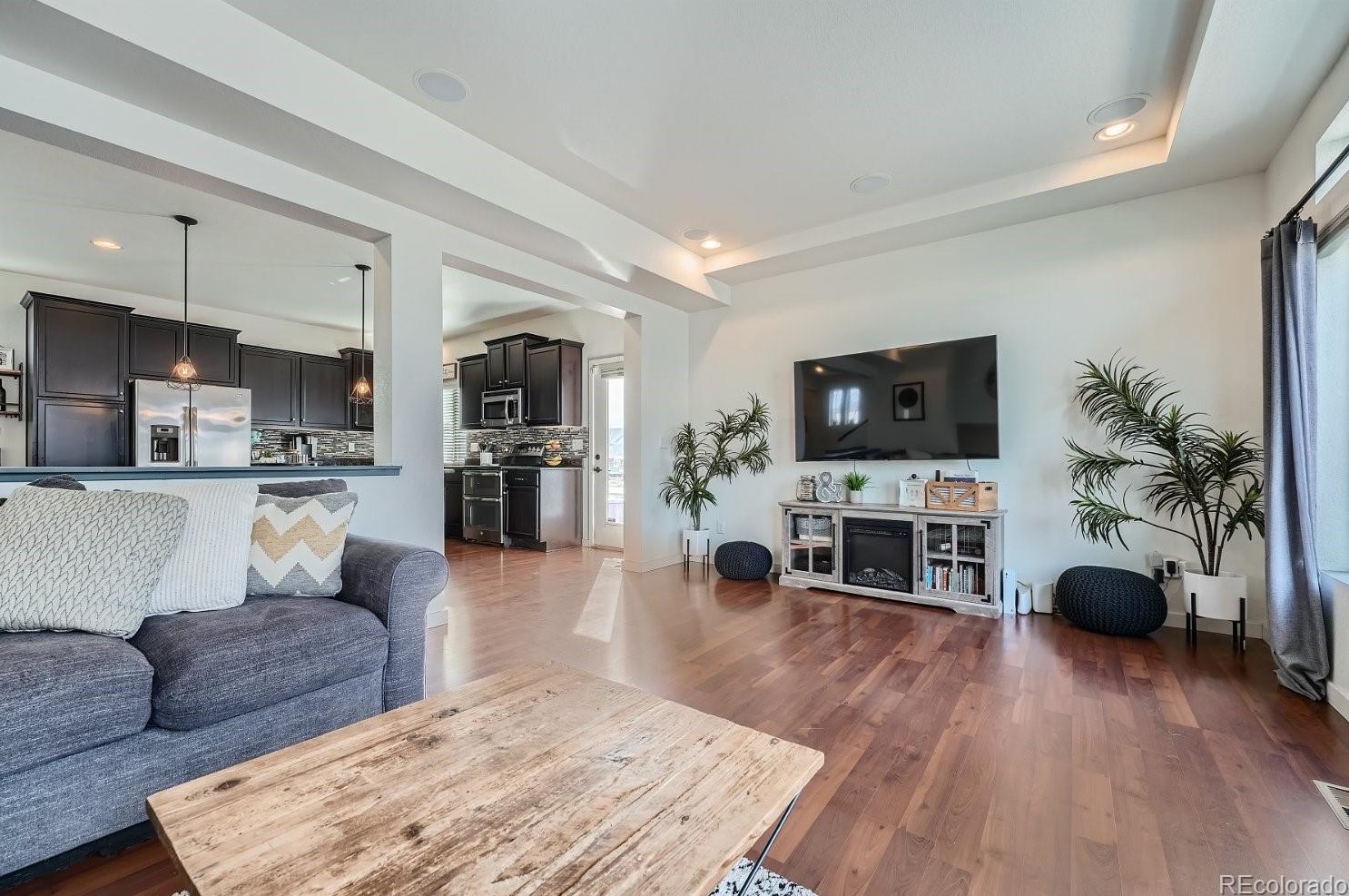 5125 Andes St, Denver CO  80249-4883 exterior