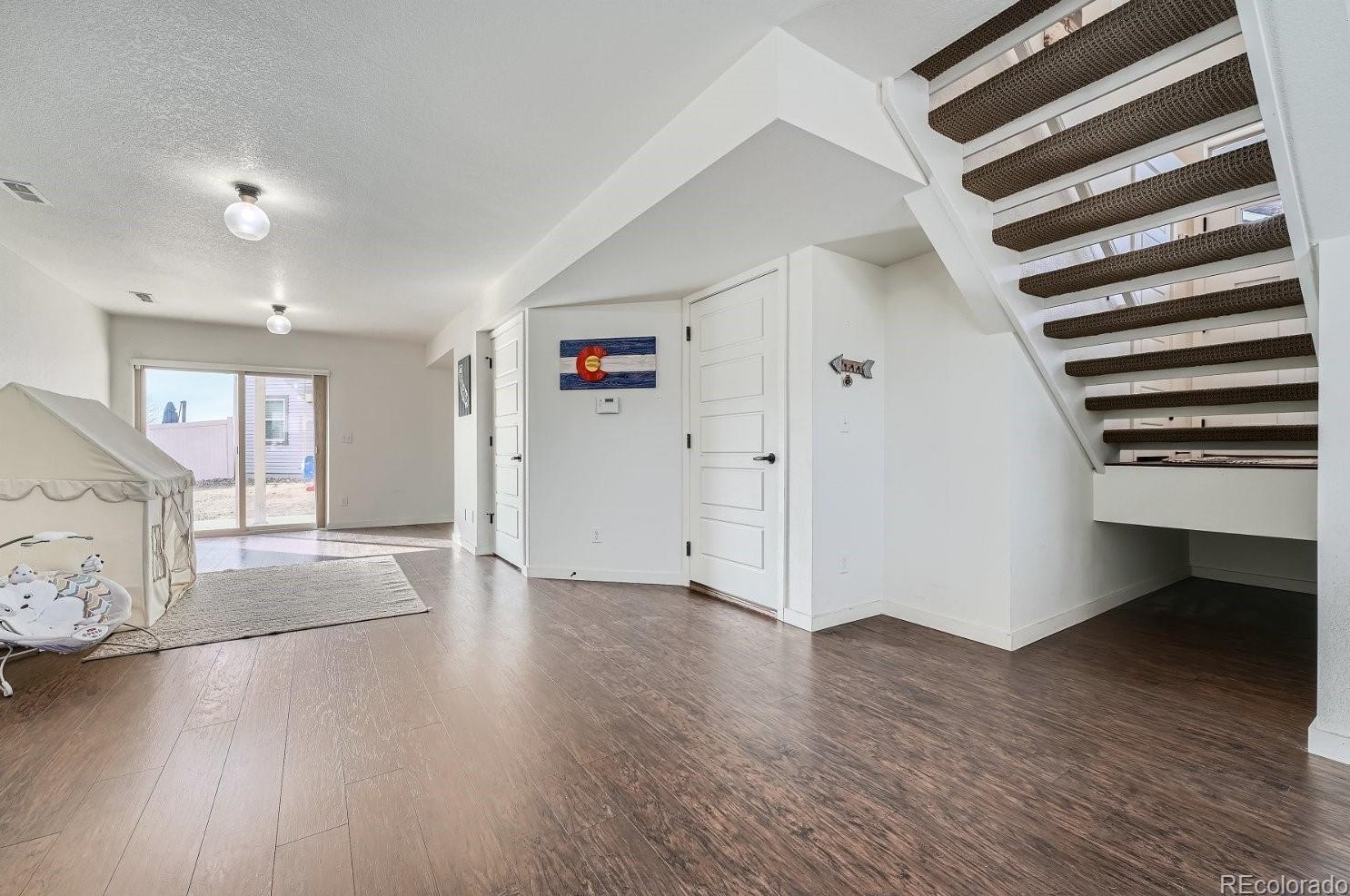 5125 Andes St, Denver CO  80249-4883 exterior