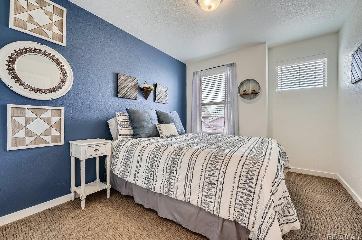 5125 Andes St, Denver CO  80249-4883 exterior