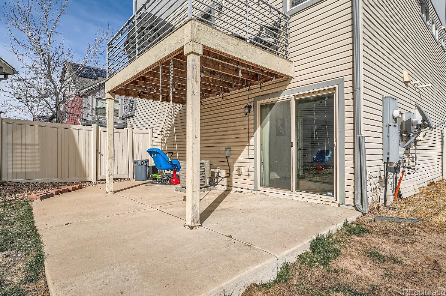 5125 Andes St, Denver CO  80249-4883 exterior