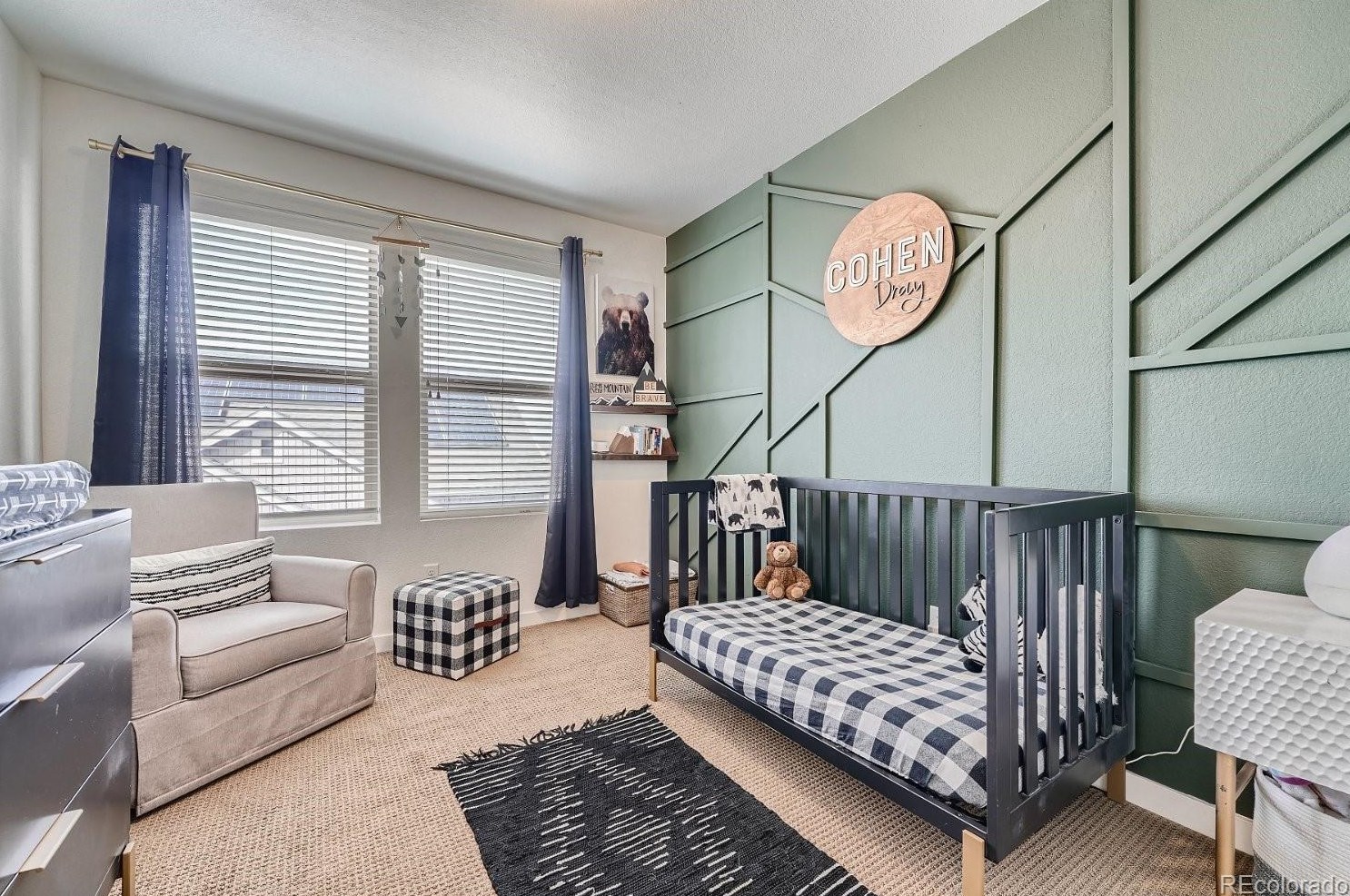 5125 Andes St, Denver CO  80249-4883 exterior