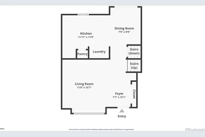 4219 Sandberg Drive, Colorado Springs, CO 80911 - Photo 19