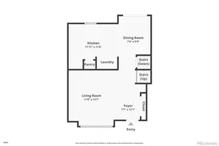 4219 Sandberg Dr, Colorado Springs, CO 80911 - Photo 19