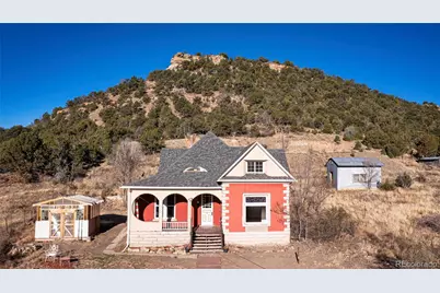 2003 Pinon Street, Trinidad, CO 81082 - Photo 1