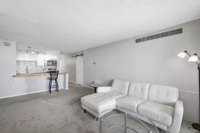 1020 15th Street #7B, Denver, CO 80202 - Photo 1