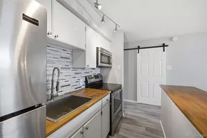 1020 15th Street #7B, Denver, CO 80202 - Photo 5