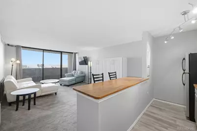 1020 15th Street #7B, Denver, CO 80202 - Photo 3