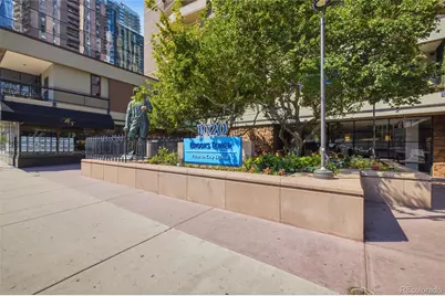 1020 15th Street #7B, Denver, CO 80202 - Photo 15