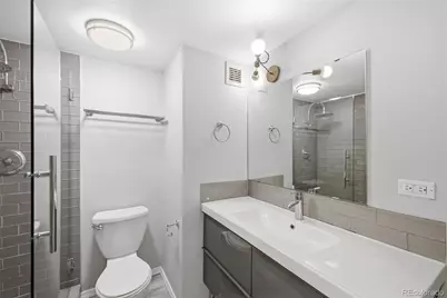 1020 15th Street #7B, Denver, CO 80202 - Photo 9