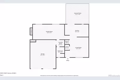 15979 E 18th Place, Aurora, CO 80011 - Photo 37