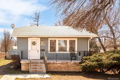 6902 Ralston Road, Arvada, CO 80002 - Photo 1