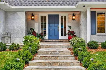 36 Sedgwick Drive, Cherry Hills Village, CO 80113 - Photo 5